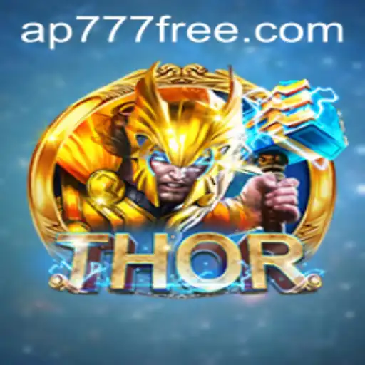 THOR: The New Gaming Sensation with Strategic Excitement