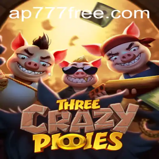 Discovering ThreeCrazyPiggies: An Exciting New Game Revolution