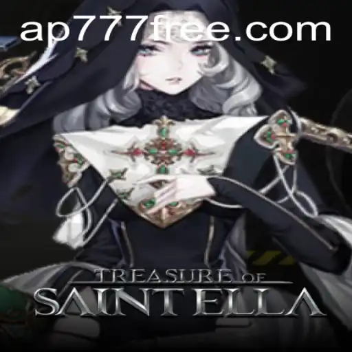 Discover the Thrilling Adventure of TreasureofSaintElla