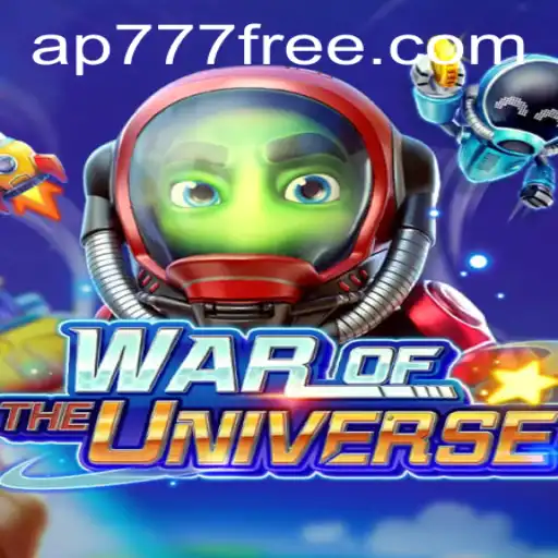 WAROFTHEUNIVERSE: An Epic Strategy Game Experience